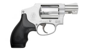Smith & Wesson Performance Center Pro Model 642 38 Special Revolver - 178042