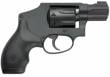 Smith & Wesson Model 43 Classic 22 Long Rifle Revolver - 103043