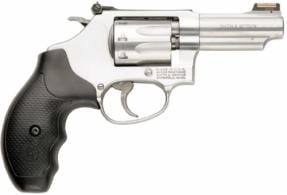 Smith & Wesson Model 63 3" 22 Long Rifle Revolver - 162634