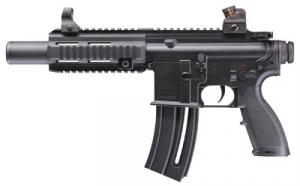 Umarex HK 416 Tactical Pistol .22 LR  9" 20RD - 2245205