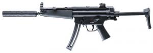 Umarex H&K Rimfire MP5 S-A .22 LR  25+1 - 2245250