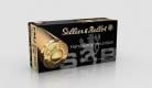 Main product image for SELLIER & BELLOT 9mm Full Metal Jacket 115 GR 1300 f