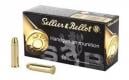 SELLIER & BELLOT 38 Spl Full Metal Jacket 158 GR 50rd box - SB38P