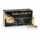 Main product image for Sellier & Bellot SB357A  357 Mag 158gr Full Metal Jacket 50 Per Box