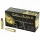 Main product image for S&B  357 Remington Magnum Ammo  Soft Point 158gr 50rd box