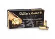 Sellier & Bellot Full Metal Jacket 45 ACP Ammo 50 Round Box - SB45A