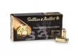 Sellier & Bellot Full Metal Jacket 45 ACP Ammo 50 Round Box