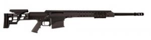 Barrett MRAD .338 Lapua Magnum Bolt Action Rifle - 14357