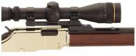 Henry Scope Mount For Golden Boy Cantelever St - GBCSM