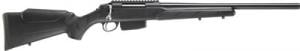 Tikka Scout CTR T3 223 Rem Bolt Action Rifle - JRSS312