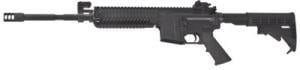 Colt M4 Match Target Carbine 223 Remington/5.56 NATO Semi-Auto Rifle - MT6400R