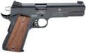 American Tactical GSG 1911 Black Anodized 5" 22 Long Rifle Pistol - GERG2210M1911