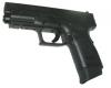 Pearce Grip Grip Extension Springfield Armory XD Mat - PGXD45+