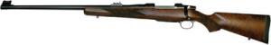 CZ 550 American Safari Magnum Left Hand .375 H&H Bolt Action Rifle - 04220