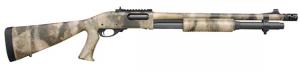 Remington 870 Express TACT 12 18.5 TACSCAM - 81204