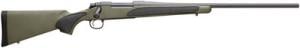Remington Model 700 XCR II Bolt Action Rifle .280 Remington 24" Barrel Olive Drab Green Synthetic - 84522