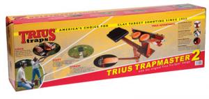 Trius Target - Trius Trap Master 2 Trap Master - 10225