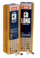 CCI  Cylinder Bore Long  .22 LR  29gr Round Nose - 0038