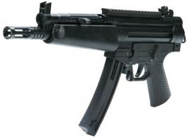 American Tactical 522PLB10 GSG522 522 Pistol .22 LR  9" 10+1 Bl - 522PBL10