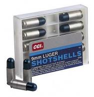CCI Roundshell 38 Special 109 Grain #9 Round - 3709