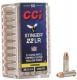 CCI Stinger Copper Plated Hollow Point 22 Long Rifle Ammo 50 Round Box - 0050