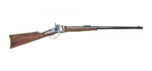 Taylor's & Company 1874 Sharps Sporting .45-70 Government Sinlge Shot Rifle - 138