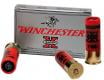 Winchester Super X Ammo Lead Rifled Slug 12 Gauge  2.75" 5 Round Box - X12RS15