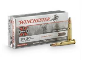 Winchester 30-30 Winchester 170 Grain Power-Point - X30303