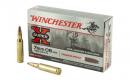 Winchester Super-X  7mm-08 Remington 140 Grain Power-Point 20rd box - X708