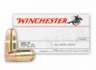 Winchester 357 Sig Sauer 125 Grain Full Metal Jacket - Q4309