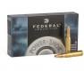 Main product image for Federal Standard Power-Shok Jacketed Soft Point 223 Remington Ammo 20 Round Box