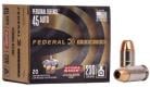 Main product image for Federal Premium Personal Defense Hydra-Shock Jacketed Hollow Point 45 ACP Ammo 20 Round Box