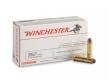 Main product image for Winchester USA 357 Remington Magnum 110 Grain Jacketed Hollow Point 50rd box