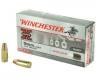 Main product image for Winchester Super X Winclean Brass Enclosed Base Soft Point 9mm 147gr Ammo 50 Round Box