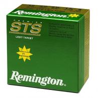 Remington Premier STS Target Load 12 Ga. 2 3/4" 1 1/8 oz, #9 - STS12LR9