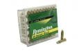 Main product image for Remington .22 LR  High Velocity 40 Grain Plated Lead R