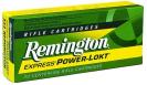 Remington 45-70 Government 300 Grain Semi-Jacketed Hollow Po - R4570L1