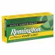 Main product image for Remington High Performance  223 Remington Ammo 55 gr Soft Point  20 Round Box
