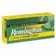 Remington High Performance  223 Remington Ammo 55 gr Soft Point  20 Round Box - R223R1