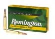 Remington 270 Winchester 150 Grain Core-Lokt Soft Point - R270W4