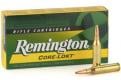 Remington Core-Lokt 300 Win Mag 150 Grain Pointed Soft point 20rd box - R300W1