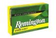 Remington 303 British 180 Grain Core-Lokt Soft Point 20rd box - R303B1