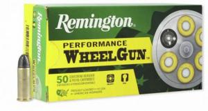 Remington 44 Special 246 Grain Lead Round Nose - R44SW
