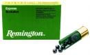 Remington Express Buckshot 12 Gauge Ammo 5 Round Box - 12BK000
