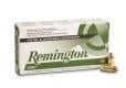 Main product image for Remington UMC 380 ACP 95 Grain Metal Case 50rd box