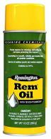 REM OIL 10OZ AEROSOL CAN (6) - 24027