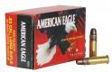 Main product image for Federal American Eagle 22LR Copper Plated Hollow Point 38GR 40rd box