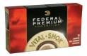 Federal Vital-Shok 270Win  Nosler Ballistic Tip  130gr  20rd box - P270F