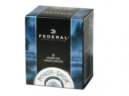 Federal Power-Shok Jacketed Hollow Point 20RD 210gr 41 Remington Magnum - C41A