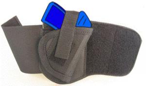 NAA ANKLE HOLSTER GUARDIAN 380 - HAN380